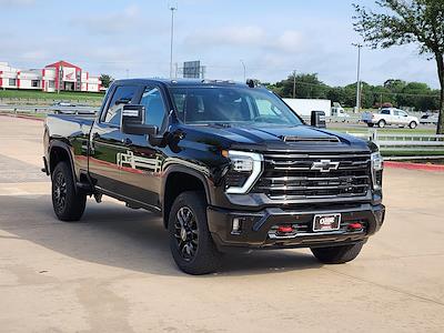 2025 Chevrolet Silverado 2500 Crew Cab 4x4 Pickup for sale #S1204873 - photo 1
