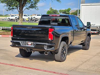 2025 Chevrolet Silverado 2500 Crew Cab 4x4 Pickup for sale #S1204873 - photo 2
