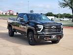2025 Chevrolet Silverado 2500 Crew Cab 4x4 Pickup for sale #S1204873 - photo 1