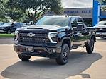 2025 Chevrolet Silverado 2500 Crew Cab 4x4 Pickup for sale #S1204873 - photo 12