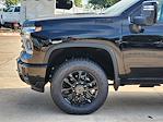 2025 Chevrolet Silverado 2500 Crew Cab 4x4 Pickup for sale #S1204873 - photo 15