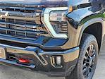 2025 Chevrolet Silverado 2500 Crew Cab 4x4 Pickup for sale #S1204873 - photo 16