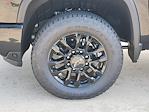 2025 Chevrolet Silverado 2500 Crew Cab 4x4 Pickup for sale #S1204873 - photo 17