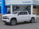 2025 Chevrolet Silverado 1500 Crew Cab 4x2 Pickup for sale #S1204880 - photo 3