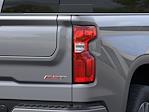2025 Chevrolet Silverado 1500 Crew Cab 4x2 Pickup for sale #S1204917 - photo 11