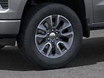 2025 Chevrolet Silverado 1500 Crew Cab 4x2 Pickup for sale #S1204917 - photo 9