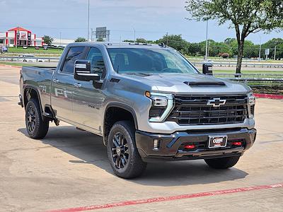 2025 Chevrolet Silverado 2500 Crew Cab 4x4 Pickup for sale #S1204944 - photo 1