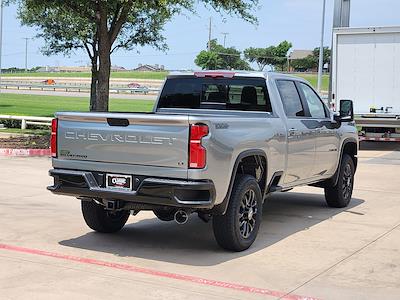 2025 Chevrolet Silverado 2500 Crew Cab 4x4 Pickup for sale #S1204944 - photo 2