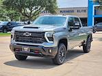 2025 Chevrolet Silverado 2500 Crew Cab 4x4 Pickup for sale #S1204944 - photo 12