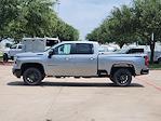 2025 Chevrolet Silverado 2500 Crew Cab 4x4 Pickup for sale #S1204944 - photo 13