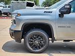 2025 Chevrolet Silverado 2500 Crew Cab 4x4 Pickup for sale #S1204944 - photo 15