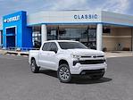 New 2025 Chevrolet Silverado 1500 RST Crew Cab Pickup for sale #S1205050 - photo 1