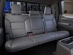 New 2025 Chevrolet Silverado 1500 RST Crew Cab Pickup for sale #S1205050 - photo 17