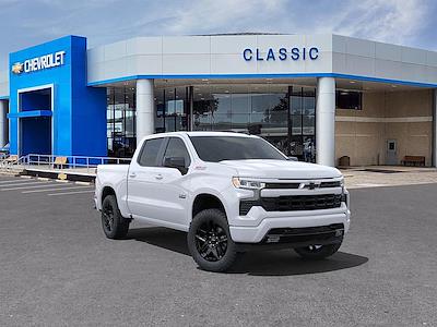 2025 Chevrolet Silverado 1500 Crew Cab 4x4 Pickup for sale #S1205069 - photo 1