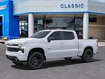 2025 Chevrolet Silverado 1500 Crew Cab 4x4 Pickup for sale #S1205069 - photo 3