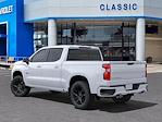2025 Chevrolet Silverado 1500 Crew Cab 4x4 Pickup for sale #S1205069 - photo 4