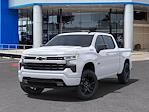 2025 Chevrolet Silverado 1500 Crew Cab 4x4 Pickup for sale #S1205069 - photo 6