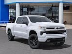 2025 Chevrolet Silverado 1500 Crew Cab 4x4 Pickup for sale #S1205069 - photo 7