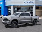 2025 Chevrolet Silverado 1500 Crew Cab 4x4 Pickup for sale #S1205088 - photo 3