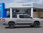 2025 Chevrolet Silverado 1500 Crew Cab 4x4 Pickup for sale #S1205088 - photo 5