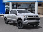 2025 Chevrolet Silverado 1500 Crew Cab 4x4 Pickup for sale #S1205088 - photo 7