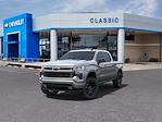 2025 Chevrolet Silverado 1500 Crew Cab 4x4 Pickup for sale #S1205088 - photo 8