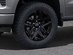 2025 Chevrolet Silverado 1500 Crew Cab 4x4 Pickup for sale #S1205088 - photo 9