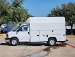 New 2025 Chevrolet Express 3500 10' 9" Knapheide Steel Service Utility Van for sale #S1205171 - photo 5