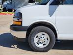 New 2025 Chevrolet Express 3500 10' 9" Knapheide Steel Service Utility Van for sale #S1205171 - photo 24