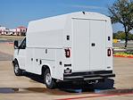 New 2025 Chevrolet Express 3500 10' 9" Knapheide Steel Service Utility Van for sale #S1205171 - photo 4