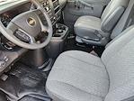 New 2025 Chevrolet Express 3500 10' 9" Knapheide Steel Service Utility Van for sale #S1205171 - photo 20