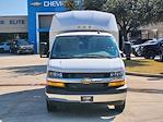 New 2025 Chevrolet Express 3500 10' 9" Knapheide Steel Service Utility Van for sale #S1205171 - photo 6