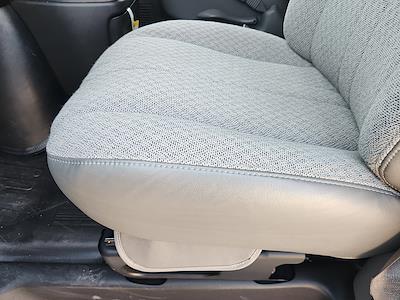 New 2025 Chevrolet Express 3500 10' 9" Knapheide Steel Service Utility Van for sale #S1205318 - photo 2