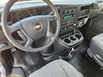 New 2025 Chevrolet Express 3500 10' 9" Knapheide Steel Service Utility Van for sale #S1205318 - photo 3