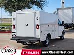 New 2025 Chevrolet Express 3500 Service Utility Van for sale #S1205332 - photo 2