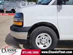 New 2025 Chevrolet Express 3500 Service Utility Van for sale #S1205332 - photo 14