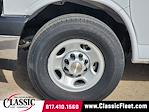 New 2025 Chevrolet Express 3500 Service Utility Van for sale #S1205332 - photo 16
