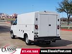 New 2025 Chevrolet Express 3500 Service Utility Van for sale #S1205332 - photo 4