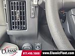 New 2025 Chevrolet Express 3500 Service Utility Van for sale #S1205332 - photo 23