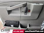 New 2025 Chevrolet Express 3500 Service Utility Van for sale #S1205332 - photo 24
