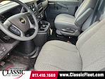 New 2025 Chevrolet Express 3500 Service Utility Van for sale #S1205332 - photo 5