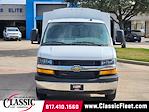 New 2025 Chevrolet Express 3500 Service Utility Van for sale #S1205332 - photo 10