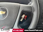 New 2025 Chevrolet Express 3500 Service Utility Van for sale #S1205332 - photo 28