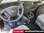 New 2025 Chevrolet Express 3500 Service Utility Van for sale #S1205362 - photo 27