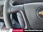 New 2025 Chevrolet Express 3500 Service Utility Van for sale #S1205362 - photo 28