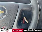 New 2025 Chevrolet Express 3500 Service Utility Van for sale #S1205362 - photo 29