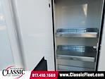New 2025 Chevrolet Express 3500 Service Utility Van for sale #S1205362 - photo 35