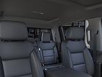New 2025 Chevrolet Silverado 1500 RST Crew Cab 4x4 Pickup for sale #S1205374 - photo 24