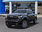 New 2025 Chevrolet Silverado 1500 RST Crew Cab 4x4 Pickup for sale #S1205374 - photo 6