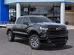 New 2025 Chevrolet Silverado 1500 RST Crew Cab 4x4 Pickup for sale #S1205374 - photo 7